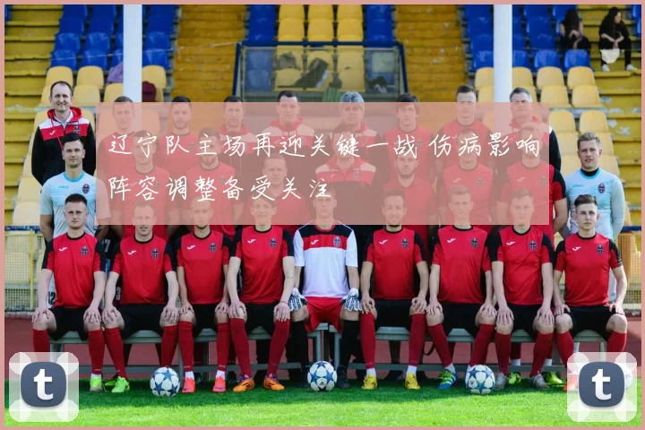 辽宁队主场再迎关键一战 伤病影响阵容调整备受关注