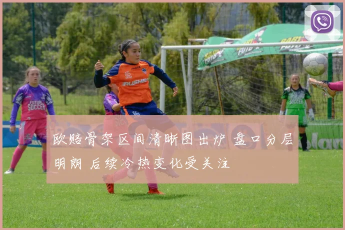 欧赔骨架区间清晰图出炉 盘口分层明朗 后续冷热变化受关注