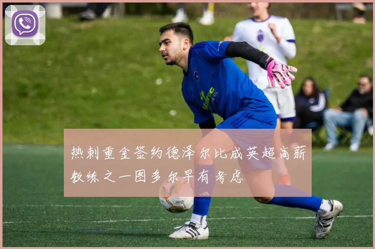 热刺重金签约德泽尔比成英超高薪教练之一图多尔早有考虑